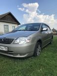  Toyota Corolla 2001 , 279000 , 