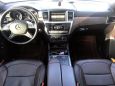 SUV   Mercedes-Benz GL-Class 2013 , 3900000 , 