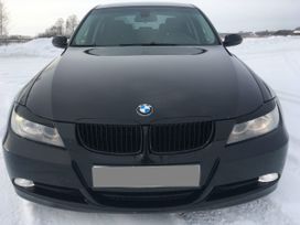  BMW 3-Series 2006 , 520000 , 
