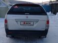 SUV   SsangYong Actyon 2008 , 395000 , 