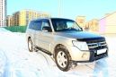 SUV   Mitsubishi Pajero 2007 , 1000000 , 