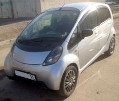  Mitsubishi i 2006 , 180000 , 