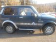 SUV    4x4 2121  2000 , 140000 ,  