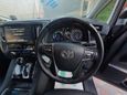    Toyota Vellfire 2018 , 3449999 , 