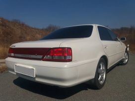  Toyota Cresta 1997 , 180000 , 