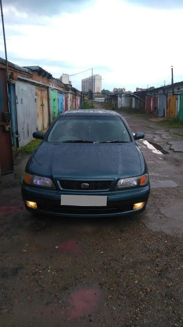  Nissan Cefiro 1996 , 155000 , 