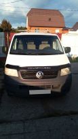    Volkswagen Transporter 2005 , 430000 , 