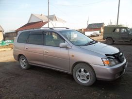    Toyota Gaia 2001 , 280000 , 