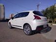 SUV   Peugeot 3008 2014 , 790000 , 