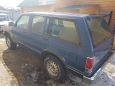 SUV   Chevrolet Blazer 1993 , 84000 , 