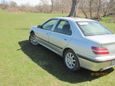  Peugeot 406 2003 , 195000 ,  