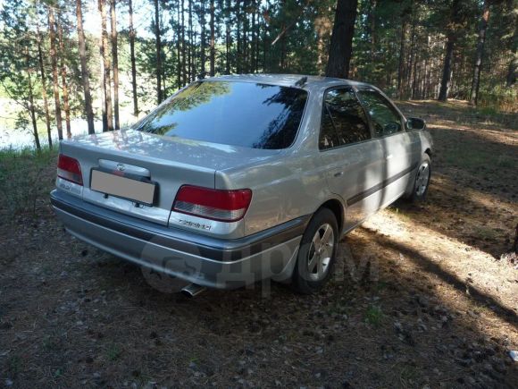  Toyota Carina 1997 , 220000 , 