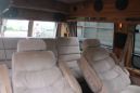    Ford Econoline 1995 , 730000 , 