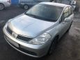  Nissan Tiida Latio 2006 , 280000 , --