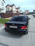  Mitsubishi Lancer 2005 , 285000 , 