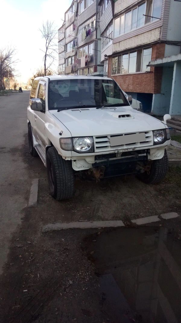 SUV   Mitsubishi Pajero 1998 , 325000 , 