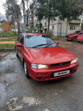  Subaru Impreza 1999 , 220000 , 