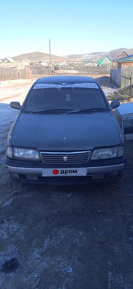  Nissan Primera 1990 , 100000 , 