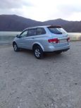 SUV   SsangYong Kyron 2011 , 520000 , 