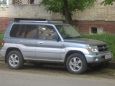 SUV   Mitsubishi Pajero Pinin 2004 , 387000 , 