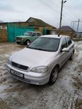  Opel Astra 2004 , 215000 , 