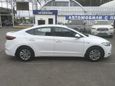  Hyundai Elantra 2017 , 870000 , --