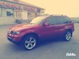 SUV   BMW X5 2005 , 570000 , 