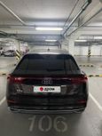 SUV   Audi Q8 2020 , 8000000 , 