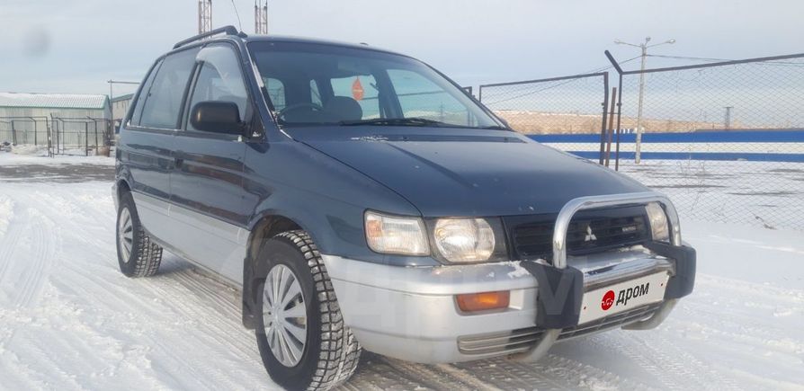    Mitsubishi RVR 1992 , 218000 , 