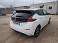  Nissan Leaf 2018 , 1775000 , 