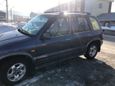 SUV   Kia Sportage 2001 , 200000 , -