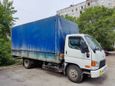    Hyundai HD72 2007 , 950000 , 