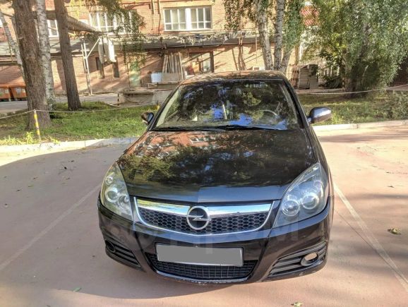  Opel Vectra 2007 , 360000 , 