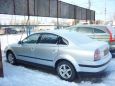  Volkswagen Passat 2004 , 295000 , 