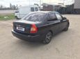  Hyundai Accent 2008 , 265000 , 