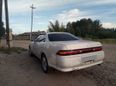  Toyota Mark II 1995 , 140000 , 