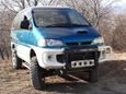    Mitsubishi Delica 1996 , 125000 , 