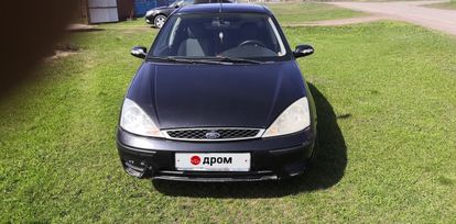  Ford Focus 2005 , 259900 , 