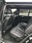 SUV   Mercedes-Benz GLS-Class 2017 , 4200000 , 