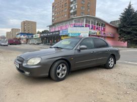  Hyundai Sonata 2000 , 270000 , 