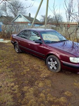  Audi 100 1991 , 180000 , 