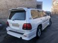 SUV   Toyota Land Cruiser 1999 , 950000 , 