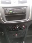  Renault Sandero Stepway 2016 , 620000 , 