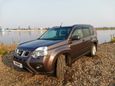 SUV   Nissan X-Trail 2013 , 970000 , 