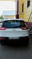 SUV   Jeep Cherokee 2014 , 1350000 , 