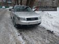  Audi A4 2001 , 230000 , 