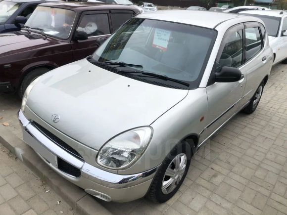  Toyota Duet 2001 , 159999 , --