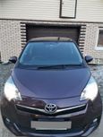  Toyota Ractis 2011 , 520000 , 