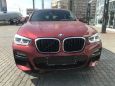 SUV   BMW X4 2019 , 3590000 , 