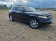 SUV   Infiniti FX35 2003 , 625000 , 